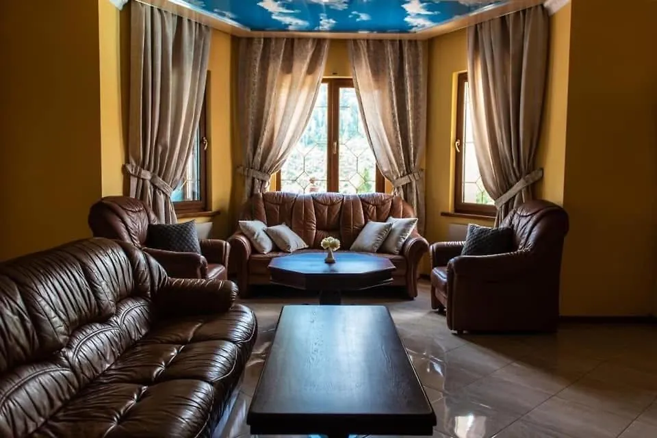 Villa Ommo-1